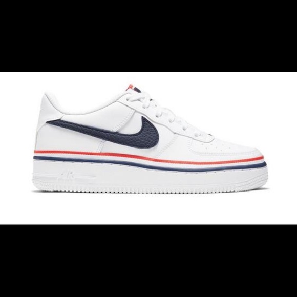 air force 1 lv81